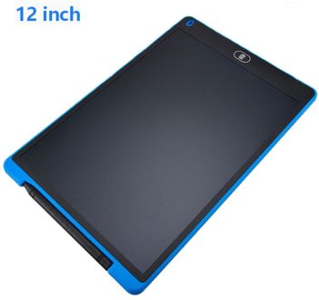 12 Inch Lcd Schrijven Tablet Digitale Tekening Tablet Handschrift Pads Draagbare Elektronische Tablet Board Ultradunne Board 10