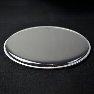 12 Inch Transparante Matte Kleur Sound Controlled Drum Heads Drum Huid Drum Oppervlak Geïmporteerde Pet Materiaal Nieuwkomers 14duim transparant