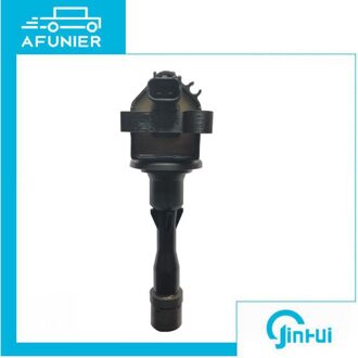12 Maanden Kwaliteitsgarantie Bobine Voor Daihatsu, Toyota Oe No.90048-52111