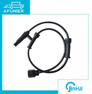 12 Maanden Qualiy Garantie Abs Sensor Voor Chery A3 Achter Rechts/Links Oe Geen. M11-3550131
