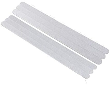 12 Pcs/6 Pcs Anti Slip Bad Grip Stickers Antislip Douche Strips Vloeren Veiligheid Strips Vloeren Veiligheid Tape mat Pad Pvc Anti Slip 6stk