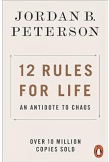 12 Rules for Life