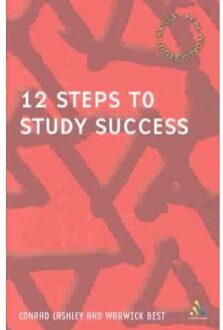 12 Steps to Study Success