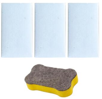 12 Sticks Stofvrij Tekening Krijt School Kantoorbenodigdheden Met Krijtbord Gum