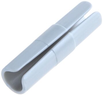 12 Stks/partij Laken Clips Bed Cover Houder Sluiting Matras Antislip Grijper Voor Laken Multifunctionele Wasknijpers cama 12stk grijs