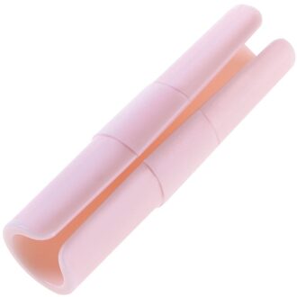 12 Stks/partij Laken Clips Bed Cover Houder Sluiting Matras Antislip Grijper Voor Laken Multifunctionele Wasknijpers cama 12stk roze