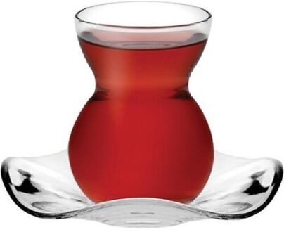 12 Stuk Lace Thee Team Thee Koffie Kopjes Thee Koffie Sets Thee Koffie Voor Trofee Turkse Thee Cup Set Glas