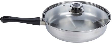 12 Stuk Roestvrij Stalen Pot En Deksel Set Keuken En Tafel Kookgerei Compleet Keuken Kookpotten Cookware Sets hwc