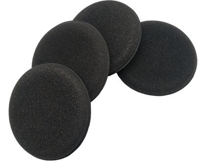 12 Stuks Auto Accessoires Wassen Gereedschap Soft Microfiber Car Wax Applicator Pad Polijsten Spons Voor Brengen En Verwijderen Wax Auto zorg