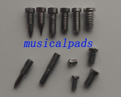 12 stuks Klarinet Schroeven In Klarinet Repairment