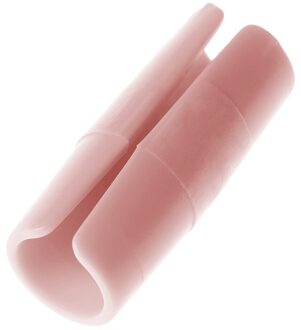 12 Stuks Laken Clips Plastic Antislip Klem Quilt Bed Cover Fasteners Matras Houder Voor Lakens Thuis Wasknijper roze