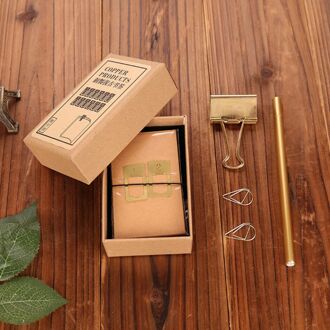 12 Stuks Messing Bladwijzers Nummer Metalen Index Klem Lijn Boek Marker Briefpapier Schoolbenodigdheden