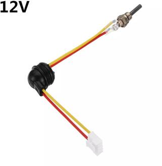 12 V/24 V Parking Heater Ignition Plug Fittings Voor Auto Truck Parking 88-98W Universal Air diesel Heater Glow Plug Auto Accessoire 12V