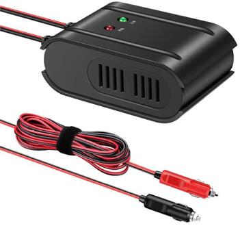 12 V 5.5 m/18ft Jump Lood Booster Kabel Auto Van Batterij Motor Jump Starter