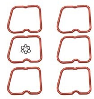 12 V 5.9L 12 V 6BT 5.9 Klep Pakkingen 12 Stks/set 3902666 Voor Dodge Cummins