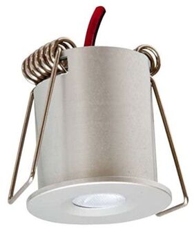 12 Volt Ledspot - 3 Watt - 3000K - Compacte 12V ledspot voor boot of caravan