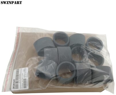 12 X Pickup Roller Tire Voor Samsung Ml 1610 2240 2245 Scx 4321 4521 ML-1610 ML ML-2240 SCX4521 JC73-00302A JC73-00211A