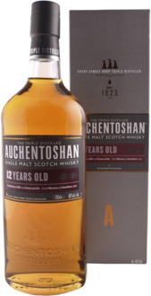 12 Years Distillers Edition 70CL