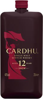 12 Years Pocket 20CL