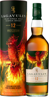 12 years Special Release 2022 70CL