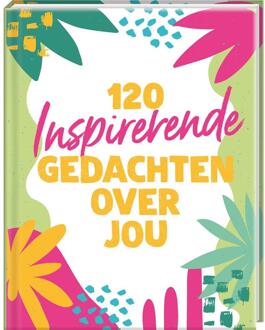 120 Inspirerende Gedachten Over Jou - ImageBooks Factory