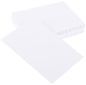 120 Vellen Aquarel Papier Bulk Koude Pers Papier Tekenpapier Voor Watercolorist Studenten Begin Kunstenaars