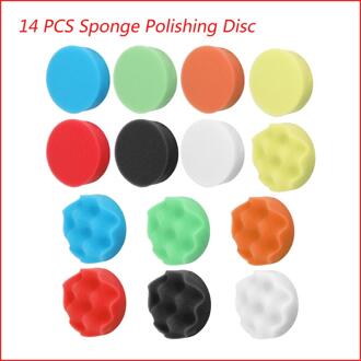 1200W/1580W 220V Verstelbare Snelheid Auto Elektrische Polijstmachine Waxen Machine Auto Meubels Polijsten Tool type 2