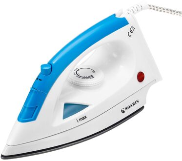 1200W Elektrische Stoomstrijkijzer 5 Speed Verstelbare Kleding Strijken Stoomboot Draagbare Keramische Zoolplaat Kledingstuk Stoom Generator