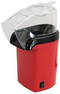 1200W Mini Huishoudelijke Gezonde Air Olie-Gratis Popcorn Maker Machine Corn Popper Voor Thuis Keuken VS