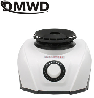 1200W Mini Portable Clothes Dryer Electric Laundry Air Warmer Baby Cloth Drying Machine Clothing Shoes Heater Dehydrator EU Plug