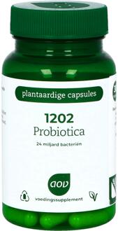 1202 Probiotica 24 miljard bacteriën