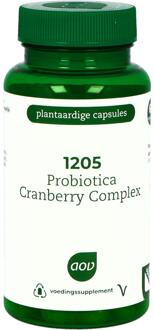 1205 Probiotica Cranberry complex