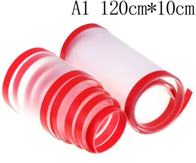 120Cm Deur Rand Veiligheid Bumper Strip Baby Kinderen Vingers Beschermende Strips