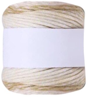 120G Duan Geverfd Regenboog Lijn Kleurverloop Hand geweven Diy met Lijn Kleding Sjaal Hoed Regenboog lijn sjaal lijn garen @ C