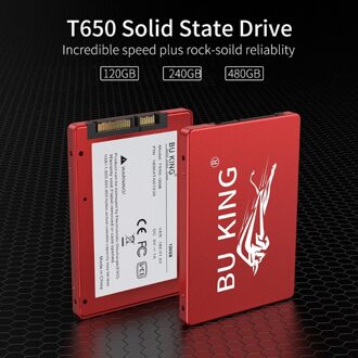 120Gb/240Gb/480Gb YDS02 2.5 Inch Solid State Drive Ssd Voor Thuis Kantoor Desktops Pc laptops Alle-In-een Computers