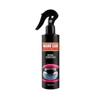 120Ml Auto Paint Care Nano Repareren Spuiten Oxidatie Vloeibare Keramische Jas Hydrofobe Glas Bescherm Uw Auto Tegen Krassen Auto
