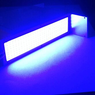 120Mm Cob Lange Lamp Panel Lamp Strip Licht High Power Lamp Chip 12V-24V 1000LM 10W Cob Led Warm/Koud Wit