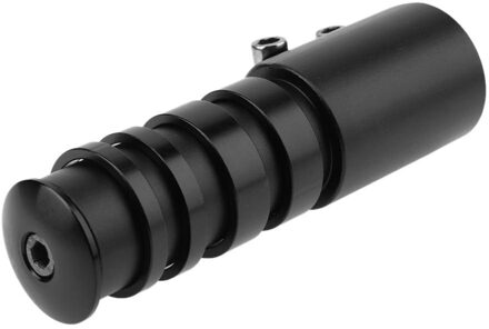 120Mm Mtb Fiets Stuur Vorkbuis Riser Extension Fietsen Fiets Stuurpen Stuur Riser Extender Adapter Mountain Fietsen Deel