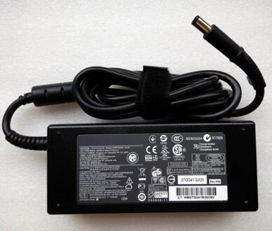 120W 18.5V 6.5A Ac Adapter Fit Voor Elitebook 8540W 8730W 609941-001 AU