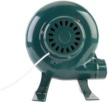 120W huishoudelijke blower BBQ Ijzer Barbecue blower Mini industriële centrifugaal blower 220V