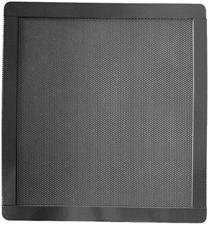 120x12 0Mm/140X140Mm Magnetische Frame Stoffilter Stofdicht Pvc Mesh Net Cover Guard Voor Thuis chassis Pc Computer Case Cooling Fan 12MM 12MM