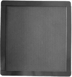 120x12 0Mm/140X140Mm Magnetische Frame Stoffilter Stofdicht Pvc Mesh Net Cover Guard Voor Thuis chassis Pc Computer Case Cooling Fan 14MM 14MM