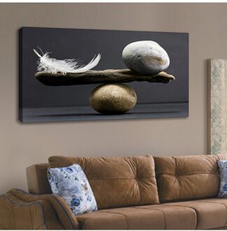 120X60 Cm Canvas Print