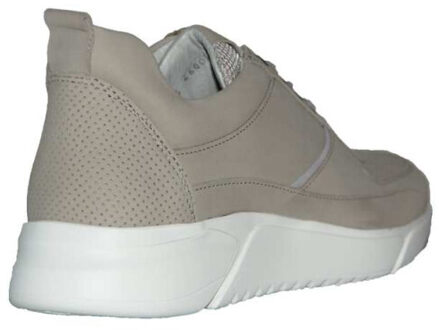 1214600510 wijdte g - maat 43 Grijs