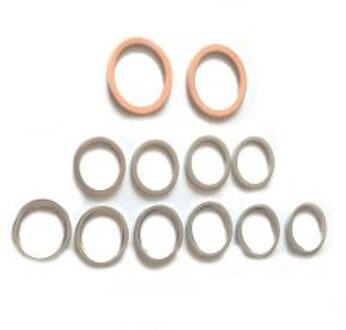 1215710010 Pakking 90430A0003 Accessoires Voor Overdracht En Differentieel Service