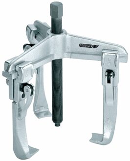 1227459 Universele snelspantrekker 3-armig 200x150 mm