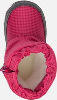 123 Snowboots Junior roze - 27-28