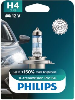 12342XVPB1 X-treme Vision Pro150 H4