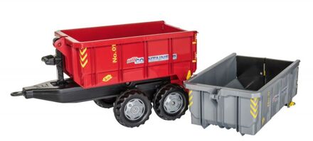 123933 RollyContainer Set