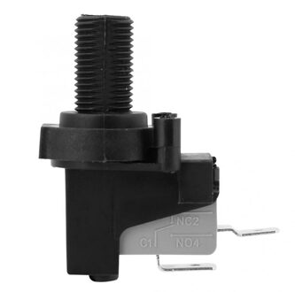 125 V-250 V 16A Bad Afval Garbage Bad Self-lock Luchtdruk Schakelaar Knop Luchtslang micro Schakelaar